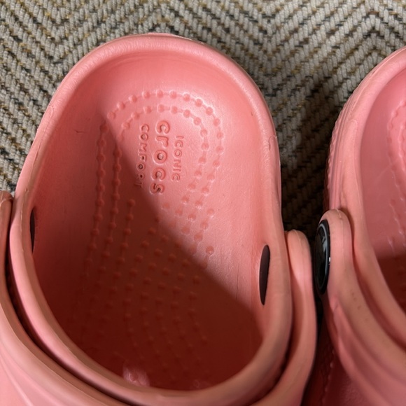 Toddler Crocs - Picture 2 of 3